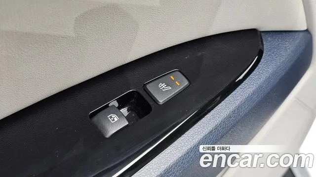 2022 Kia Sportage LPG 2.0 2WD, photograph 10