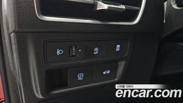Hyundai Sonata 2.0 — photo 1 of 20
