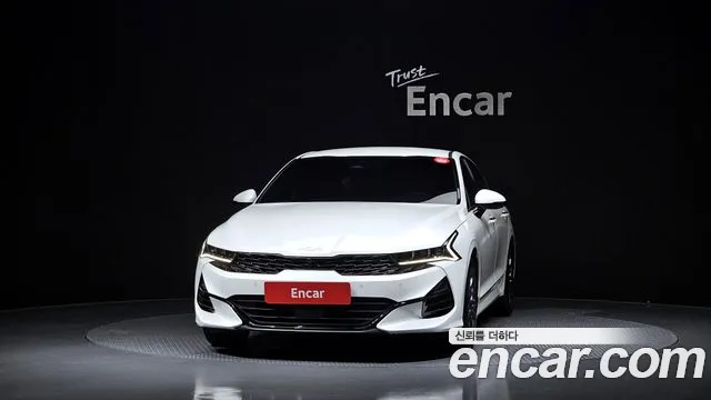 2023 Kia K5 2.0, photograph 6