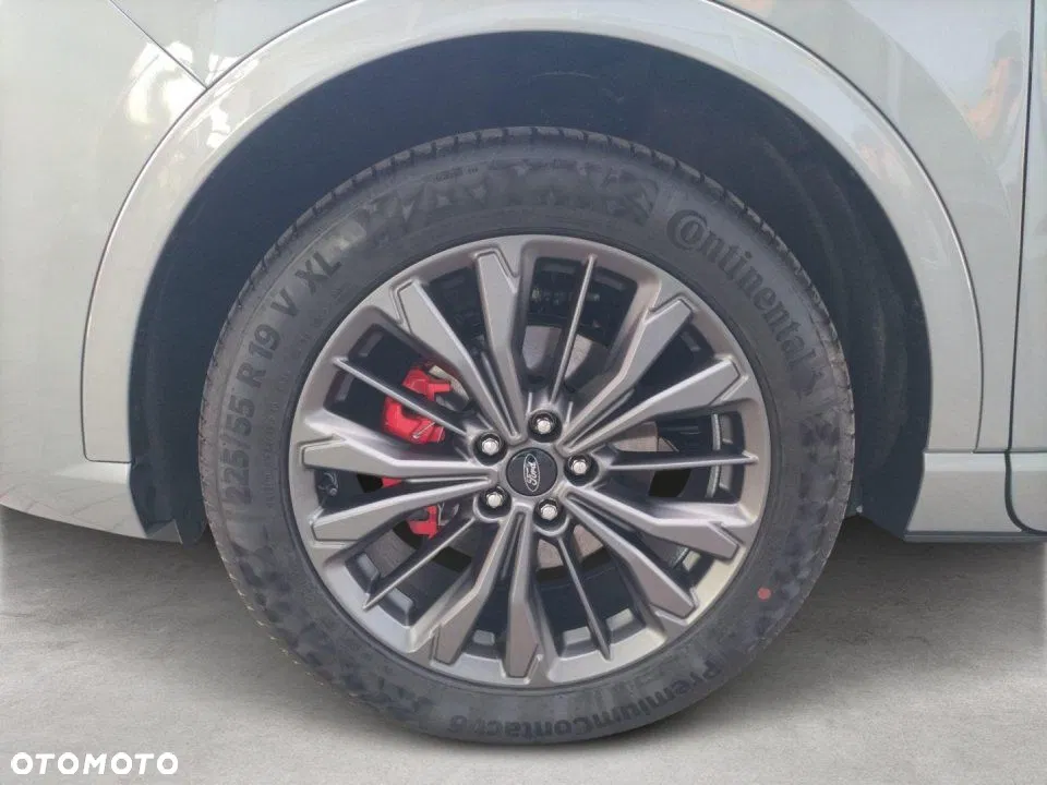 2026 Ford Kuga, photograph 9