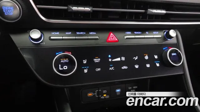 Hyundai Sonata S — photo 1 of 32