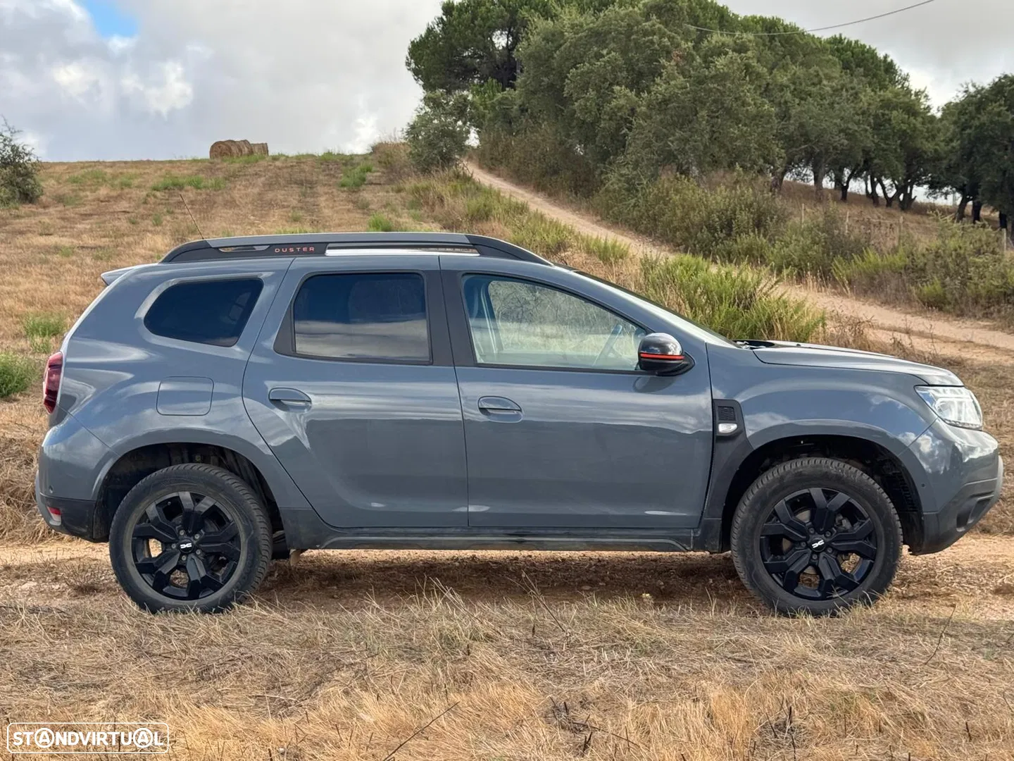 2023 Dacia Duster 1.5 Blue dCi Extreme 4WD, photograph 1