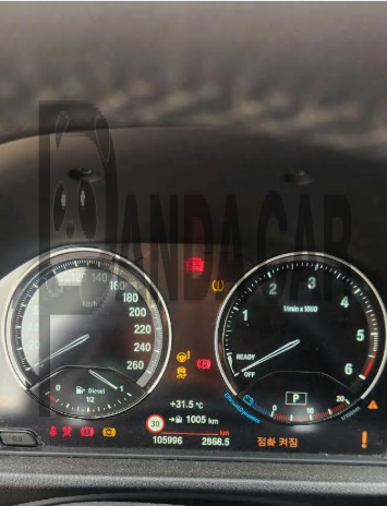 2021 BMW X1 xDrive18d, photograph 4