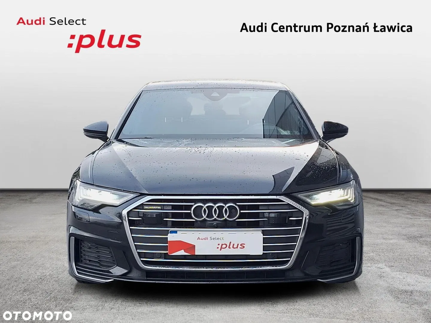 2020 Audi A6 Limousine 40 TDI mHEV Quattro Sport S tronic, photograph 7