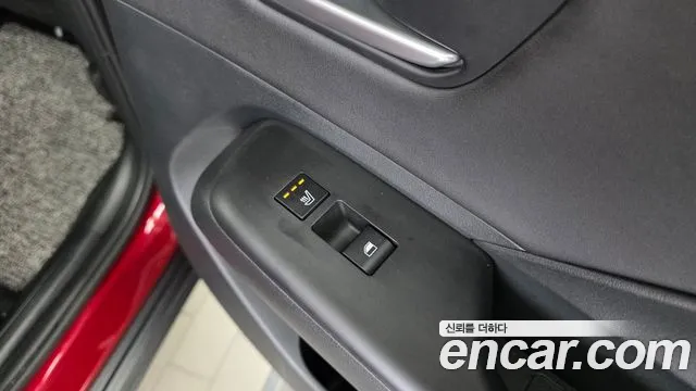 2023 Hyundai Kona Gasoline 1.6 Turbo 2WD, photograph 6