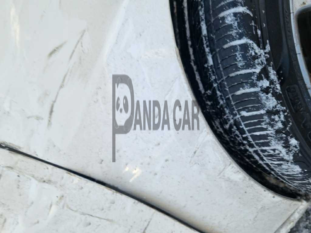 2020 Mercedes-Benz A220 Sedan, photograph 4