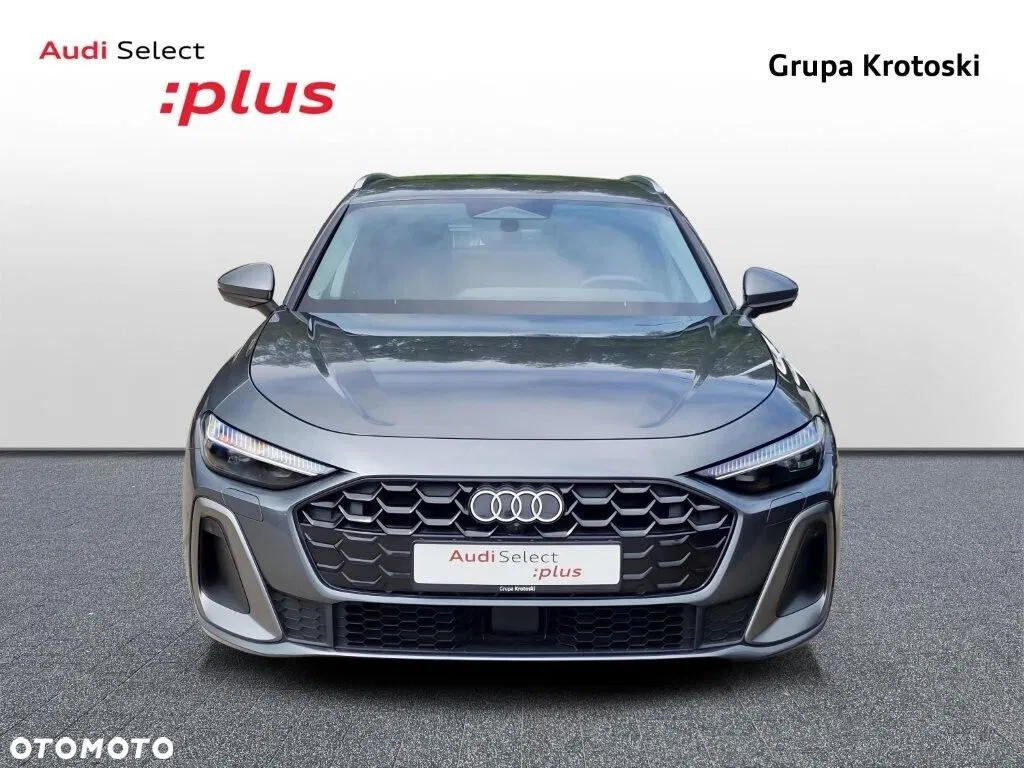 2025 Audi A5 Avant TFSI S tronic, photograph 7