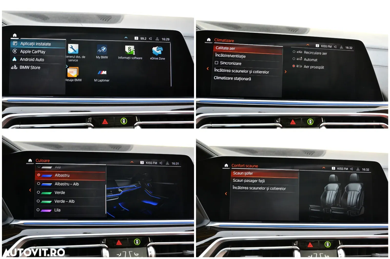 2020 BMW X5 xDrive45e, photograph 3