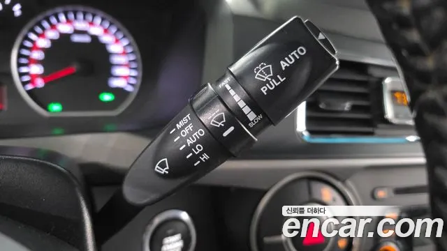 2017 KG_Mobility_Ssangyong KORANDO 2.2 EXTREME 4WD, photograph 3