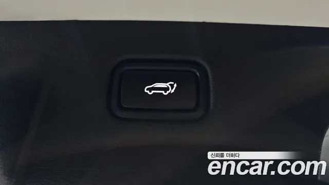 2025 Kia Sportage Gasoline 1.6 Turbo 2WD, photograph 6