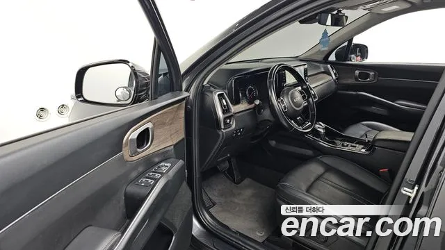 2022 Kia Sorento Diesel 2.2 2WD, photograph 5