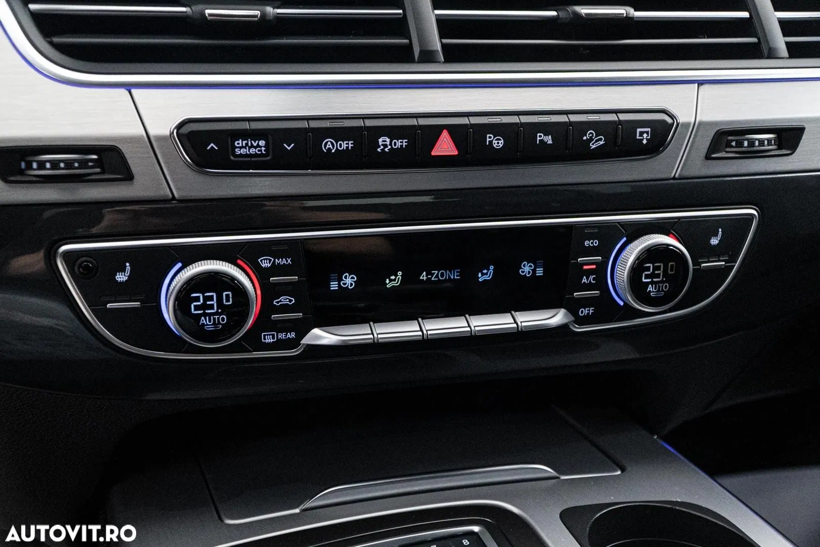 2017 Audi Q7 3.0 TDI Quattro Tiptronic, photograph 11