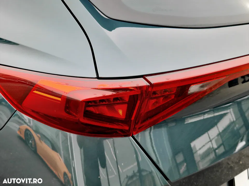 2022 Cupra Formentor, photograph 10