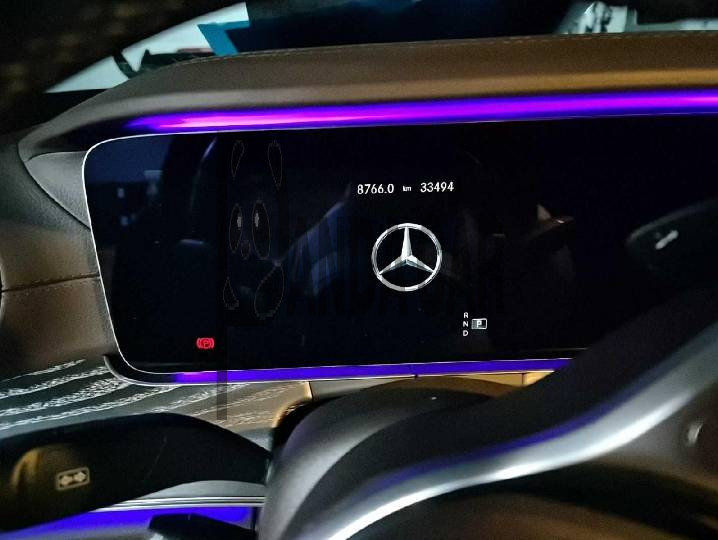 2021 Mercedes-Benz CLS450 4MATIC, photograph 5
