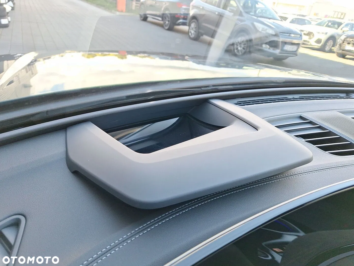 2025 Audi A6 Avant e-Hybrid 270 kW Quattro S tronic, photograph 11