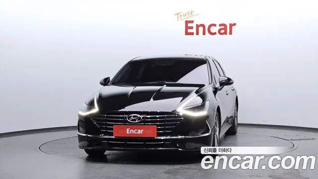 2020 Hyundai Sonata 2.0, photograph 8