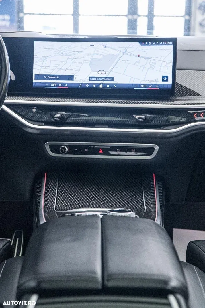 2023 BMW X7 xDrive40i AT MHEV, photograph 4