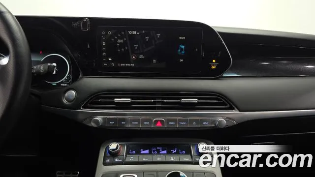 2020 Hyundai Palisade Diesel 2.2 2WD, photograph 9