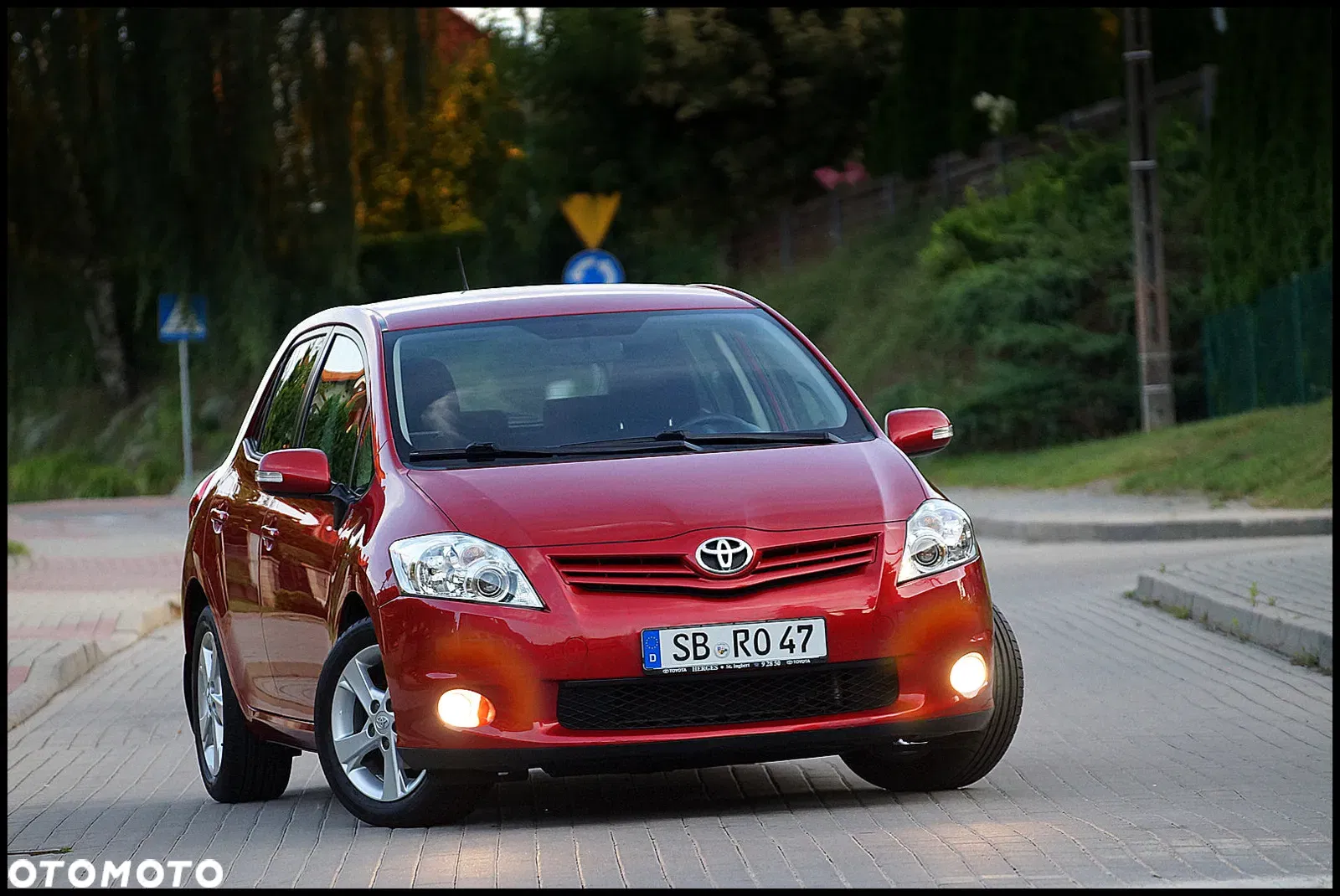 Toyota Auris 1.6 Edition — photo 1 of 25