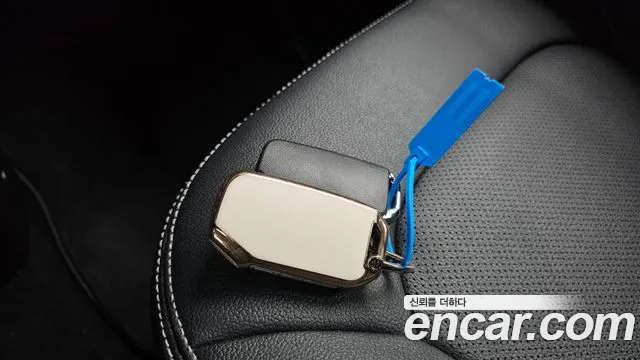 Kia RAY Gravity — photo 1 of 30
