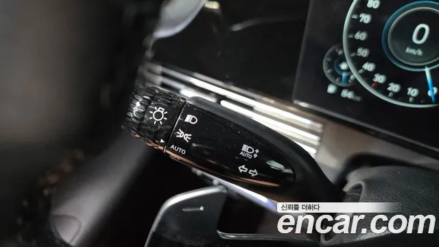 2021 Hyundai Grandeur 2.5, photograph 8