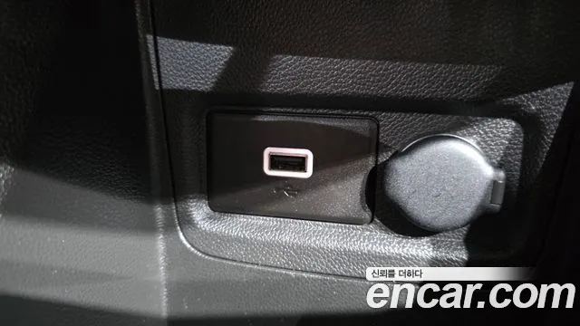 ChevroletGMDaewoo Spark LS — photo 1 of 34