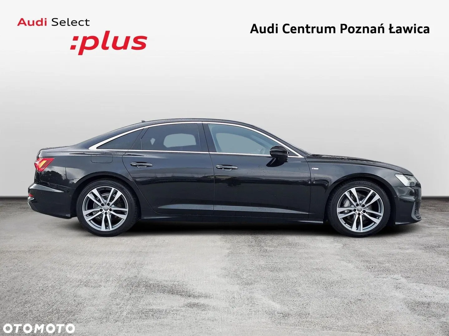 2020 Audi A6 Limousine 40 TDI mHEV Quattro Sport S tronic, photograph 5