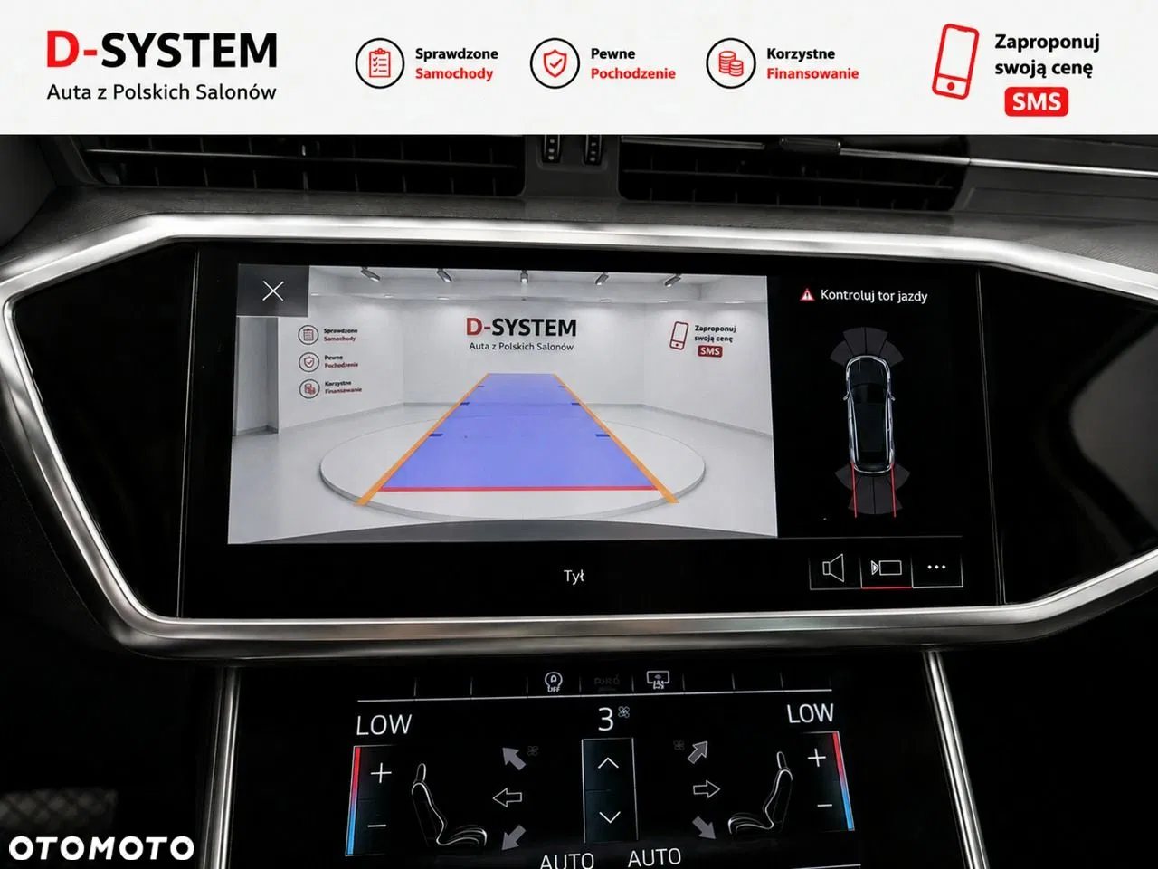 2022 Audi A6 Limousine, photograph 6