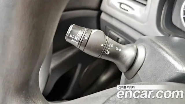 Renault-KoreaSamsung SM5  SE — photo 1 of 31
