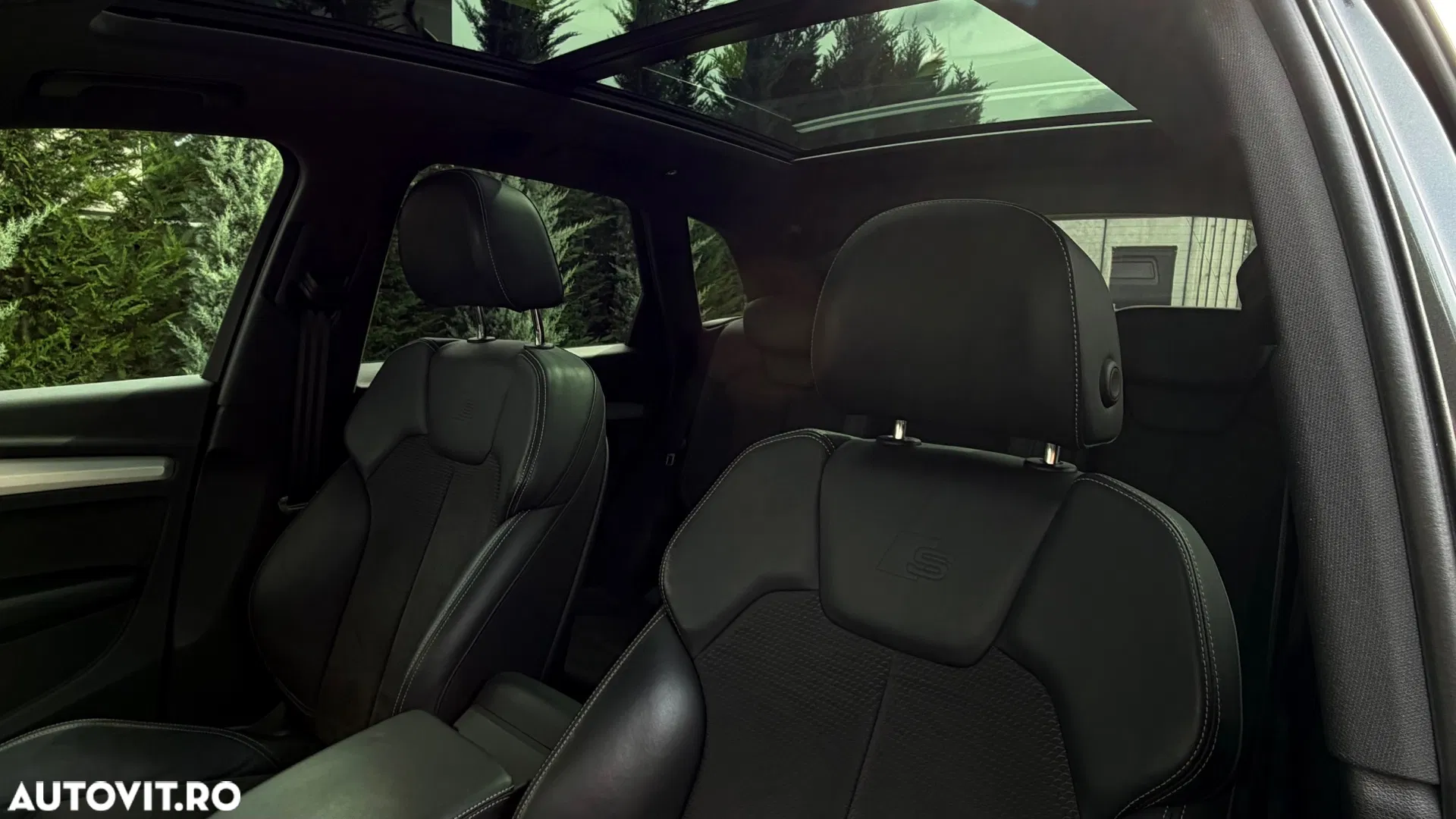 2018 Audi Q5 2.0 40 TDI quattro S tronic Sport, photograph 7