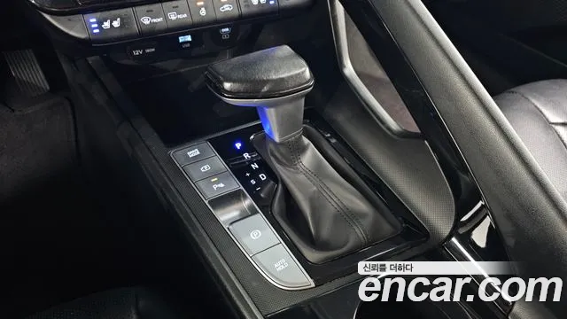 2023 Hyundai AVANTE 1.6, photograph 4