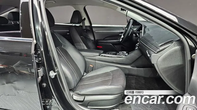 2021 Hyundai Sonata 2.0, photograph 10