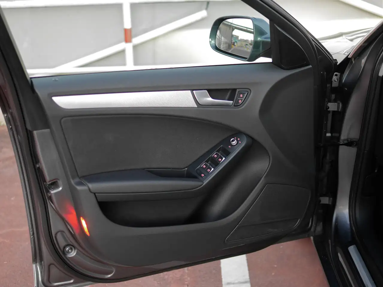2013 Audi A4 A4 IV 2012 Avant Avant 2.0 tdi Business Plus 150cv multitronic, photograph 9