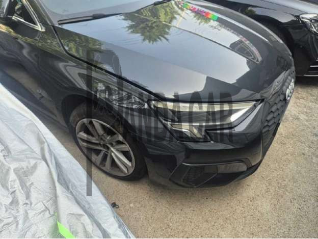 2023 Audi A3 40 TFSI, photograph 5