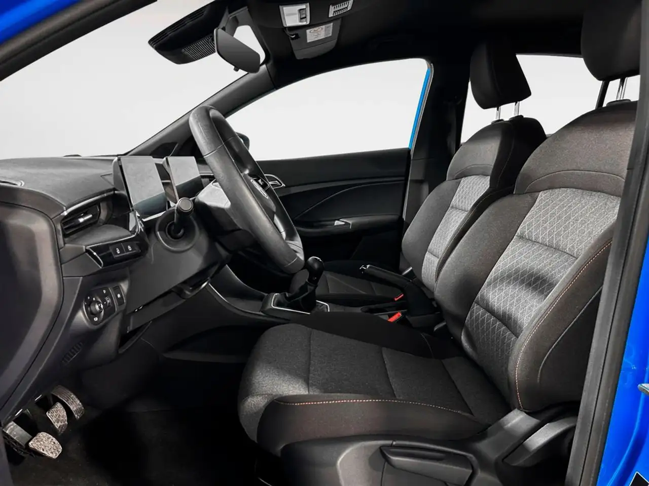 2025 MG MG3 3 1.5 Comfort, photograph 11