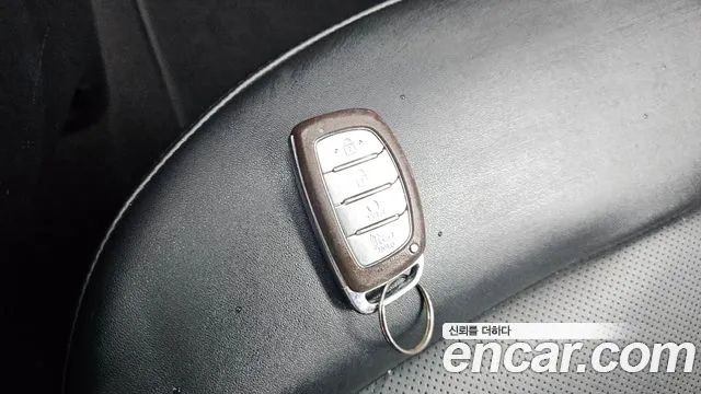 2022 Hyundai Casper Smart, photograph 5