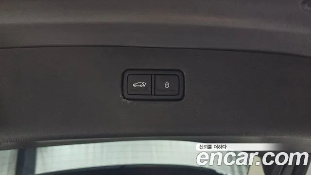 2023 Genesis GV80 2.5T Gasoline AWD, photograph 11