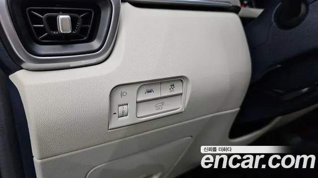 2023 Kia Sorento HEV 1.6 4WD, photograph 2