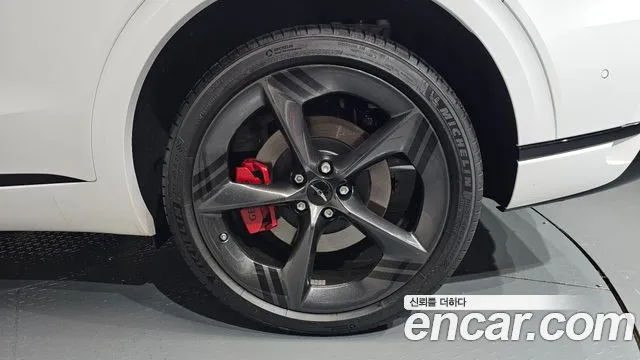 2025 Genesis GV70 3.5T Gasoline 2WD, photograph 10