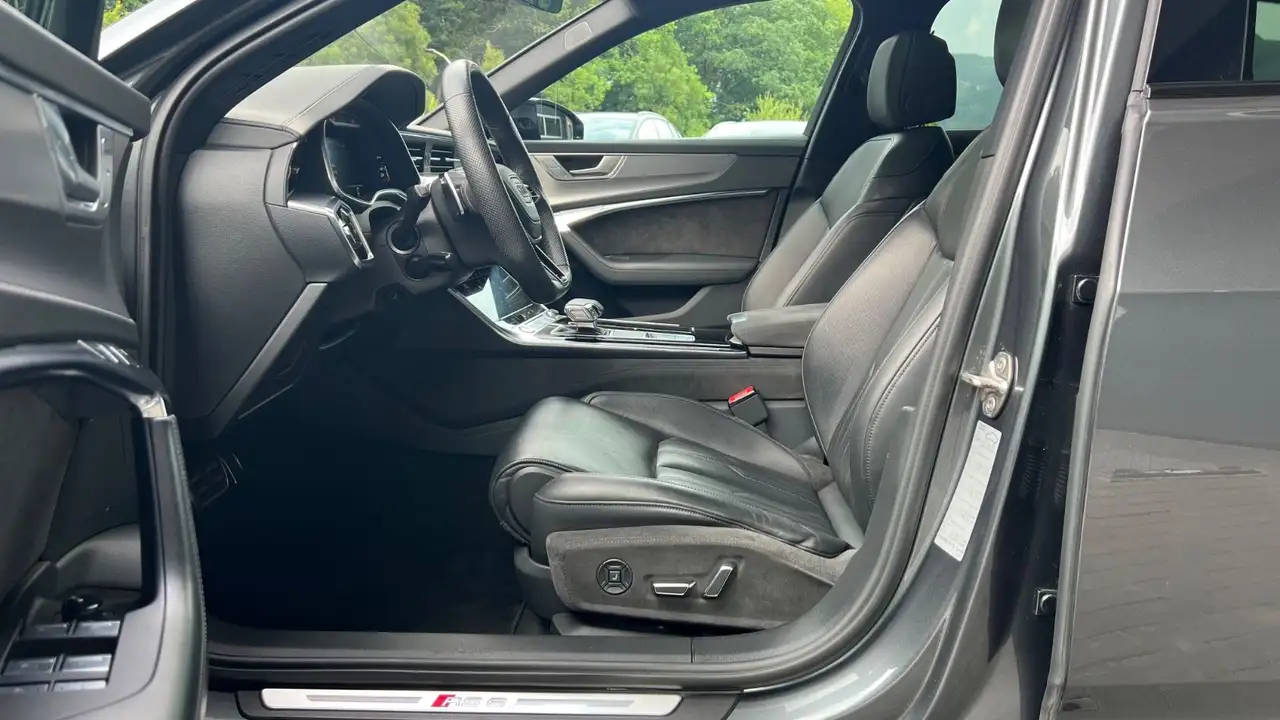 2020 Audi RS6 Avant dyn* Pano * Keramik * B&O * HUD * Luft, photograph 10