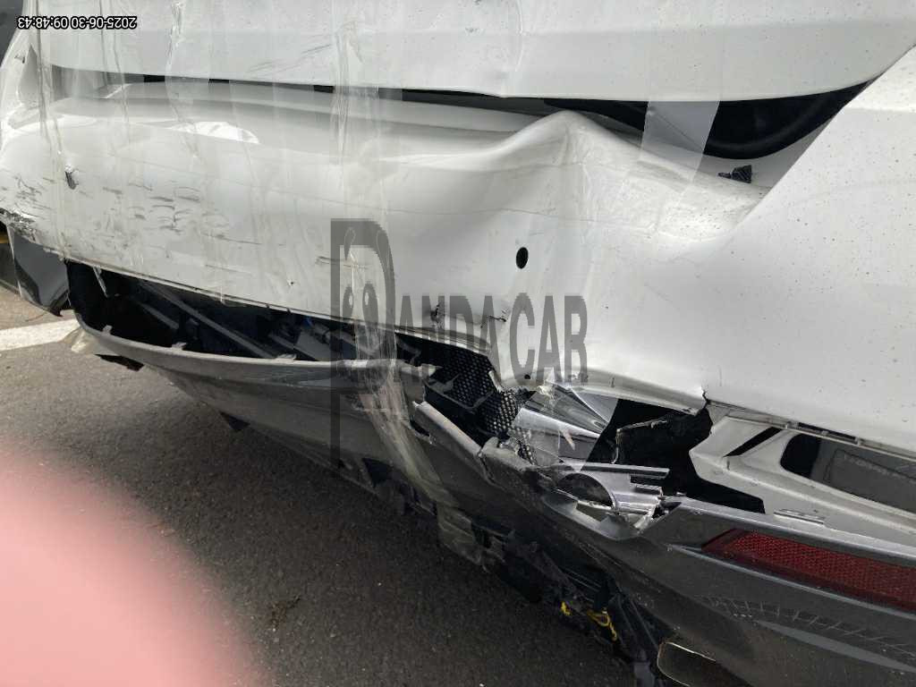 2023 BMW 520i, photograph 3