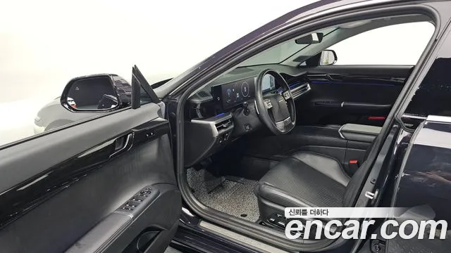 2023 Hyundai Grandeur 2,5 Gasoline 2WD, photograph 11