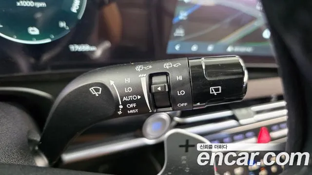 2024 Hyundai Tucson HEV 1.6 2WD, photograph 8