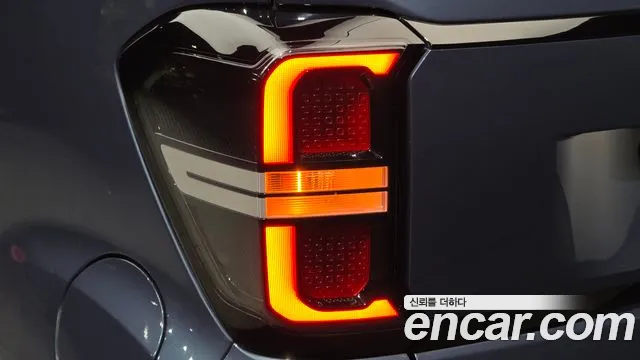 Kia RAY Signature — photo 1 of 30