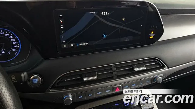 2019 Hyundai Palisade Diesel 2.2 2WD, photograph 10