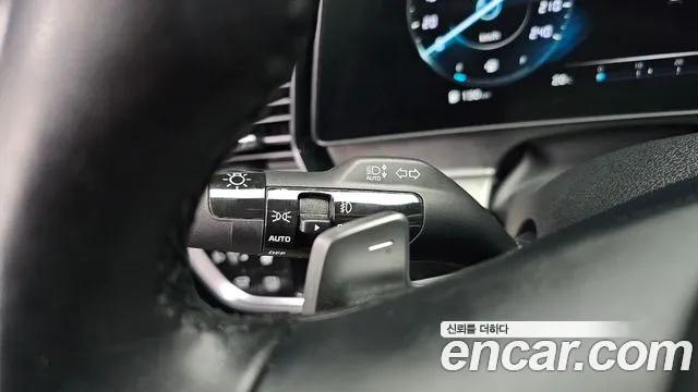 2022 Kia Sportage Signature Gravity 2WD, photograph 7