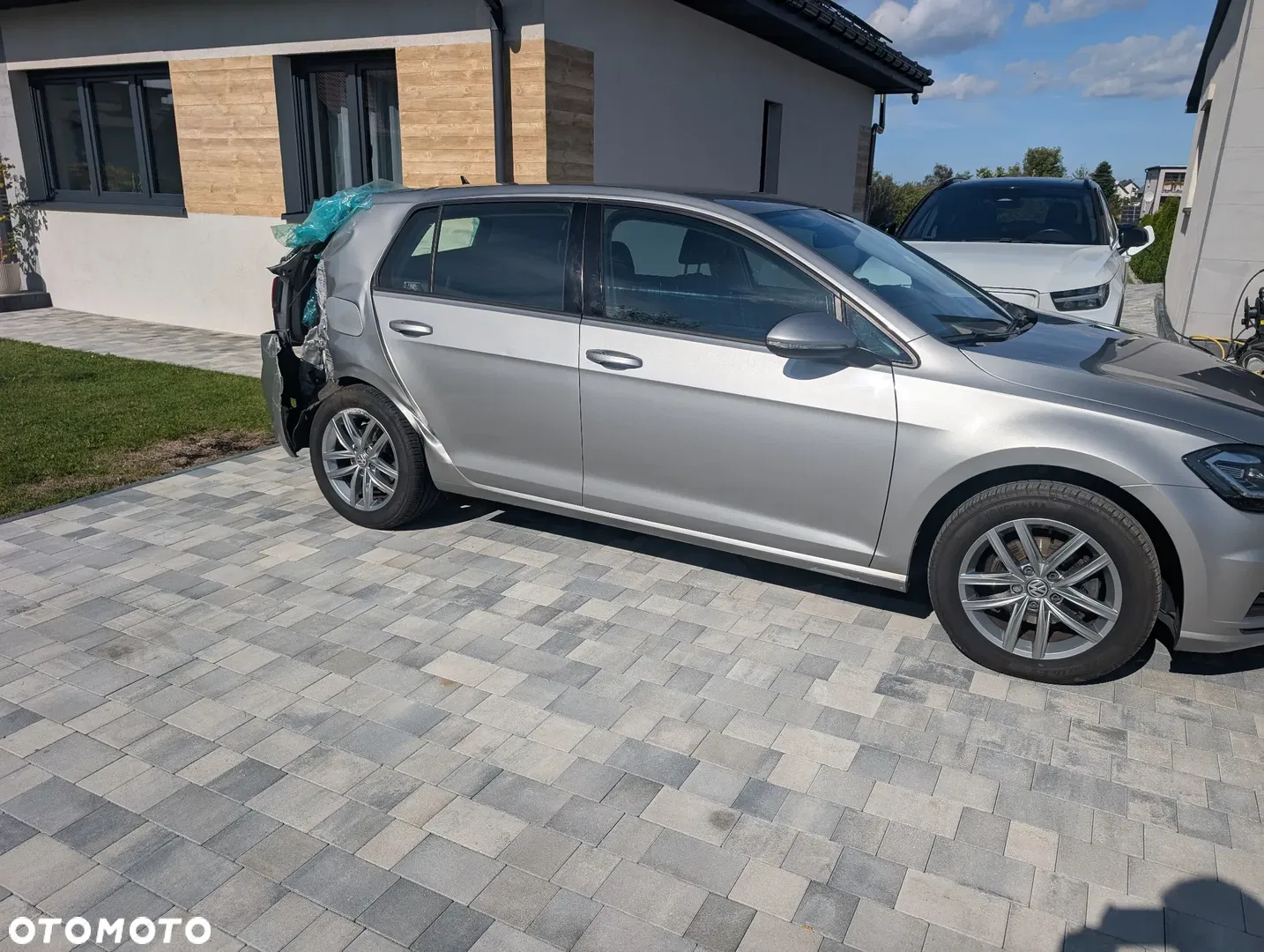 2018 Volkswagen Golf 1.0 TSI BMT Comfortline, photograph 11