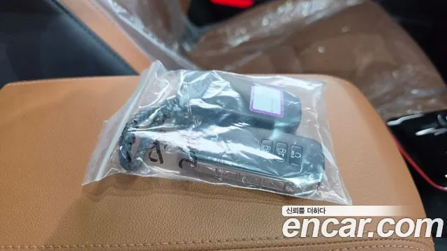 2024 Kia Sportage Signature Gravity 2WD, photograph 10