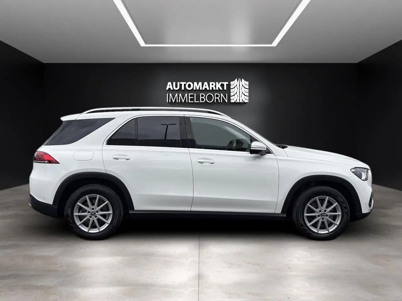 2023 Mercedes-Benz GLE 300 d HUD*Distro*Burmest*360*Pano*Sitzklima, photograph 7