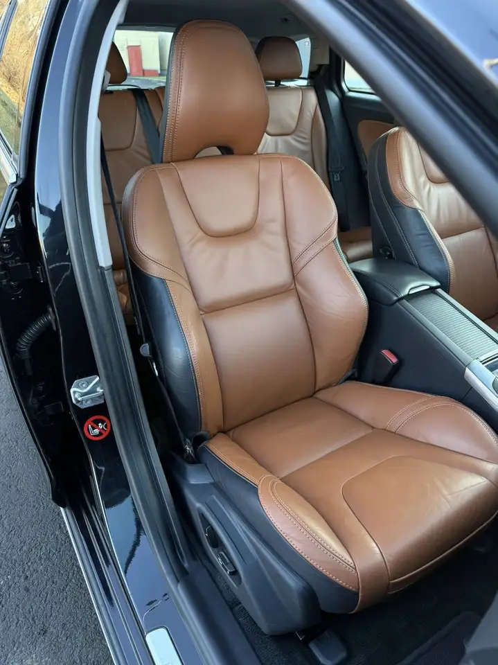 2013 Volvo V60 D6 Plug-In-Hybrid AWD Geartronic Summum, photograph 12